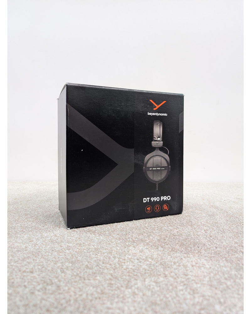 Beyerdynamic DT990 Pro - Headphones - Very Good w/ Original Box - image 6