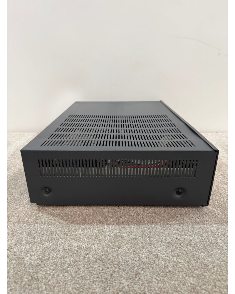 NAD C 350 - Hi-Fi Amplifier - Very Good w/ Manuals - image 6