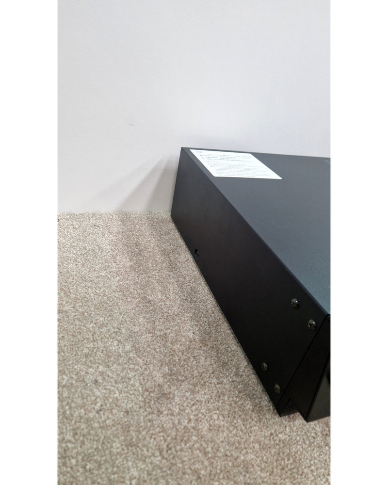 Roland S-770 - Samplers & Sequencers - Black - Fair - image 8
