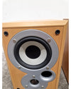 Denon SC-M101 - Hi-Fi Speakers Pair - Wood Finish - Good - Photo 7