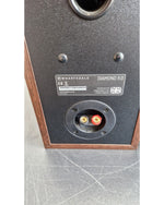 Wharfedale DIAMOND 11.0 - Hi-Fi Speakers - Like New w/ Original Box - Image 7