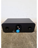 Q Acoustics 3090C Centre Channel Speaker - Black - Excellent w/ & tags - Image 6