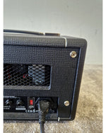 Hiwatt Hi-5 - Amplifier Head - Black - Excellent - Image 3