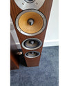 Bowers & Wilkins CM8 - Hi-Fi Speakers - Excellent w/ Original Box - Photo 4