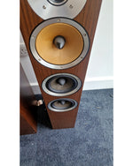 Bowers & Wilkins CM8 - Hi-Fi Speakers - Excellent w/ Original Box - Image 4