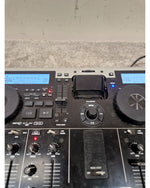 Numark iCDMIX3 - DJ Equipment - Fair - Image 13