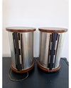 Jim Rogers JR149 - Hi-Fi Speakers - Fair - Photo 2