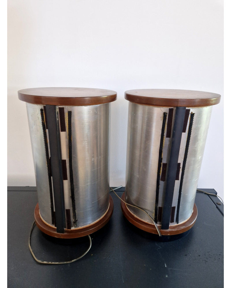 Jim Rogers JR149 - Hi-Fi Speakers - Fair - Image 2