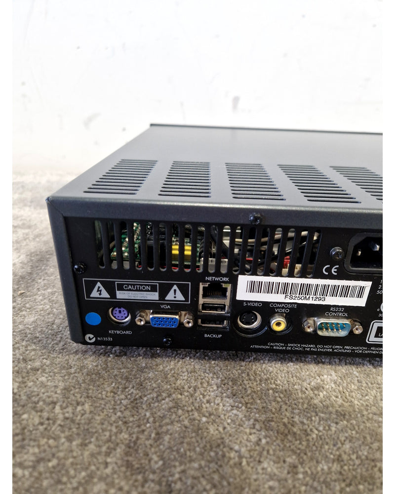 Arcam FMJ MS250 - Music Server - Black - Excellent - Image 6