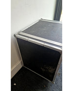 Flight Case 60x50x50cm - Flight Cases - Black - Good - Image 7
