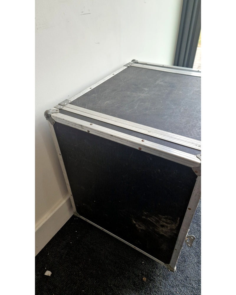 Flight Case 60x50x50cm - Flight Cases - Black - Good - Image 7