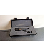 Sennheiser MD421 - Microphone - Good w/ Hard Case - Image 9