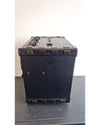 Red Sub BE100 - Bass Amplifier - Black - Good - Photo 8