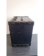 Red Sub BE100 - Bass Amplifier - Black - Good - Image 8