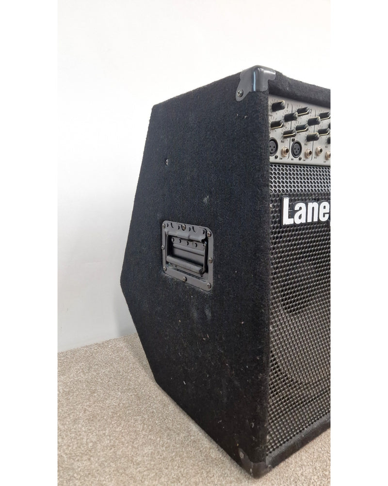 Laney AH200 - Guitar Amplifier - Excellent - image 8