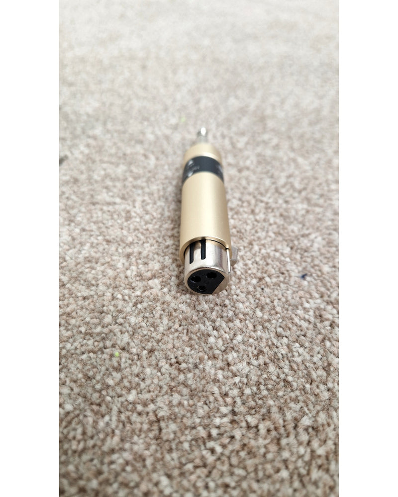 Shure A85F - Adapters & Converters - Like New w/ Original Box - image 5