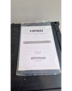 PreSonus HP60 - Amplifiers - Excellent w/ Original Box & Manuals - Image 11
