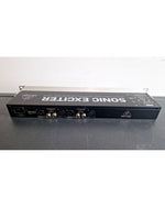 Behringer Sonic Exciter SX3040 - Effect Processor - Excellent w/ Original Box & Manuals - Image 6
