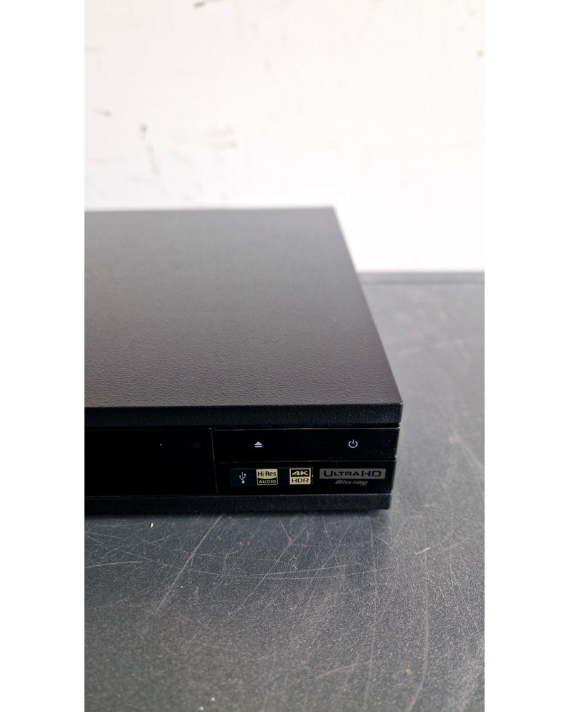 Sony UBP-X800 - Blu-Ray Player - Excellent w/ Original Box - image 4
