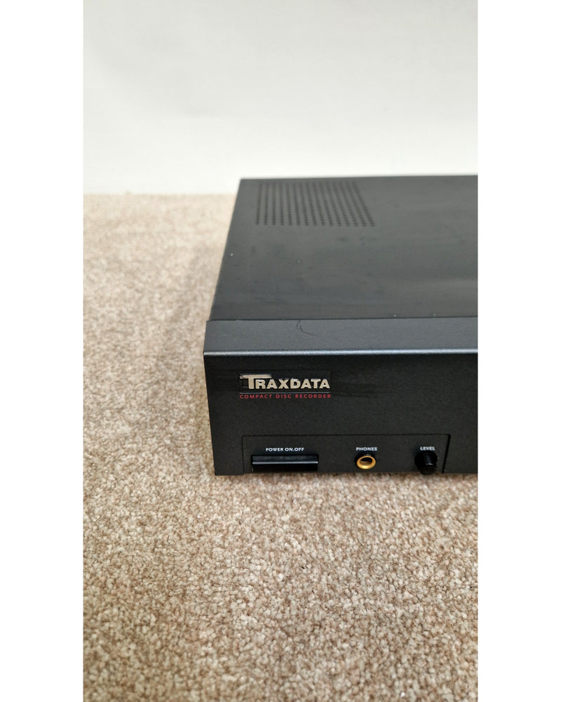 Traxdata Traxaudio 900 - CD Players - Spares or Repair - image 5