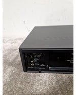 Panasonic NV HD90B - VHS Video Recorder - Spares or Repair - Image 2