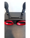 SDRD SD-307 - Karaoke System - Very Good - Photo 11