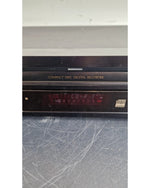 Pioneer PDR-509 - CD Players - Black - Good - Image 16