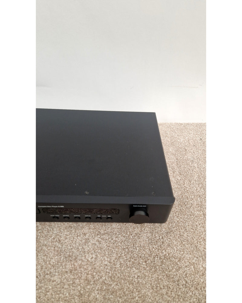 NAD C 568 COMPACT DISC PLAYER - CD Players - Excellent - image 7