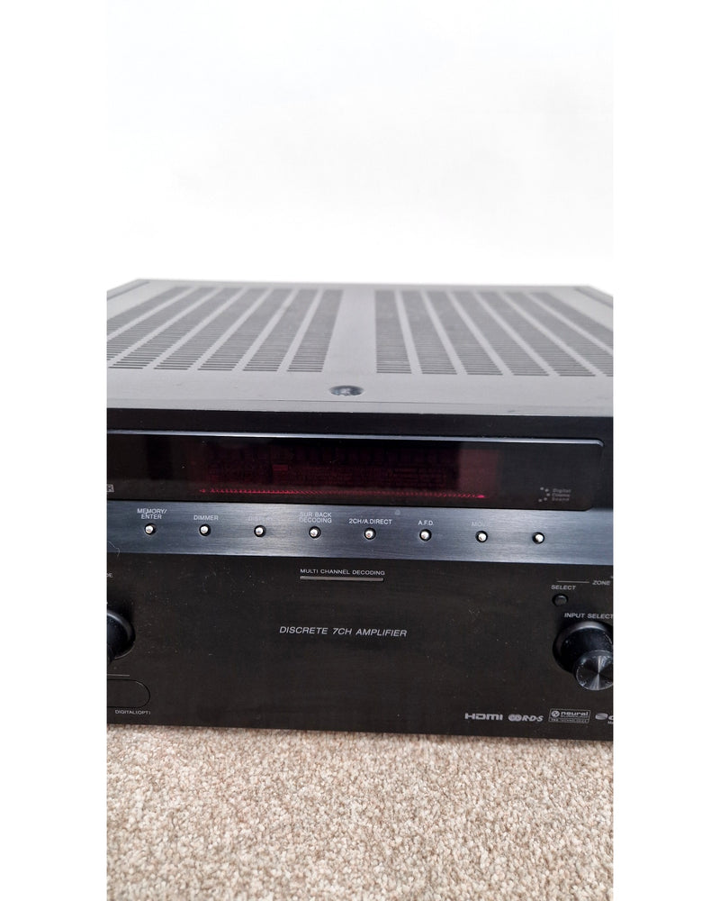 Sony STR-DA5300ES - Receiver - Very Good w/ remote_control - image 3