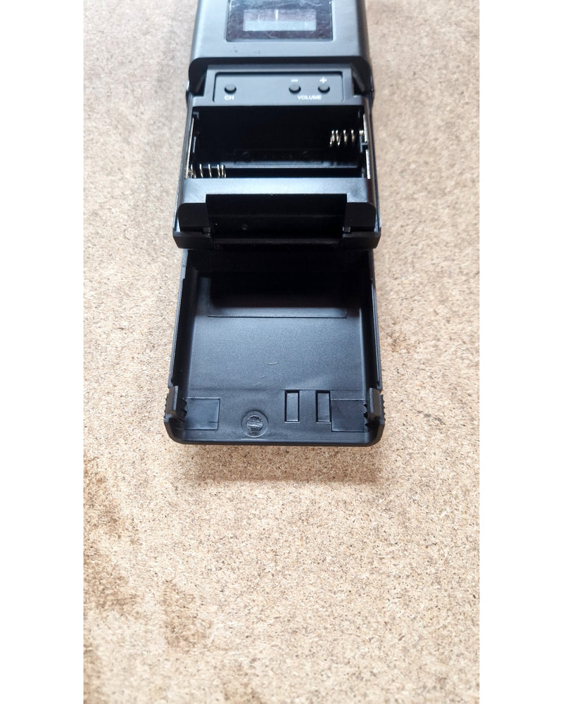 G4M WPM-200R - Wireless System 863.1-864.9 MHZ – Microphone - Excellent w/ earphones - Image 8