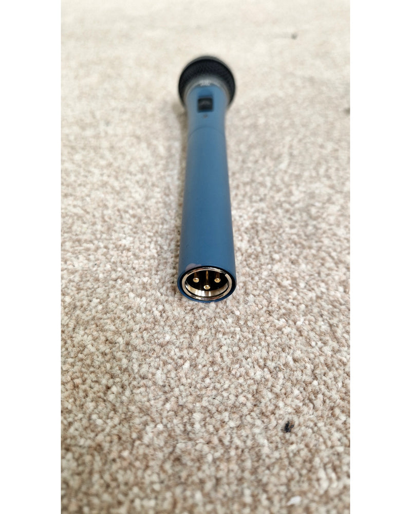 Audio-Technica MB4k - Microphones - Excellent w/ Soft Case - image 5