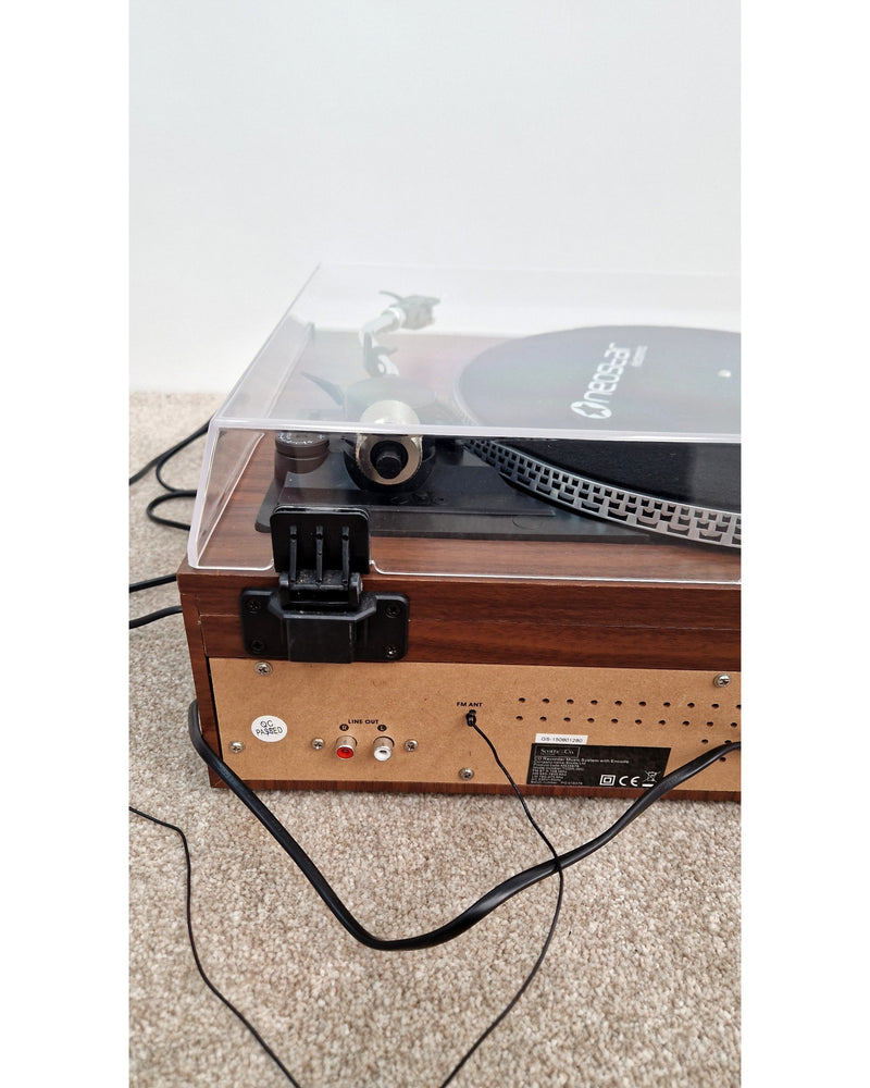 Neostar TCDR-30C - Turntable - Excellent w/ Manuals - image 13