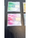 TDk MD 80 - Multi Coloured X 4 – Cassette Tape - Excellent - Photo 4