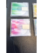 TDk MD 80 - Multi Coloured X 4 – Cassette Tape - Excellent - Image 4