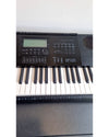 Casio WK-7600 - Musical Keyboards - Black - Very Good w/ Power Supply - Photo 8