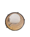 Session Pro Tom Drum 12' Diameter - Metallic Red Drum - Good w/ & hardware - Photo 1