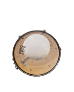 Session Pro Tom Drum 12' Diameter - Metallic Red Drum - Good w/ & hardware - Image 1