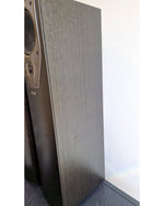 Mission M73 - Hi-Fi Speakers Pair - Black - Good - Image 8
