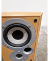 Denon SC-M101 - Hi-Fi Speakers Pair - Wood Finish - Good - Photo 6