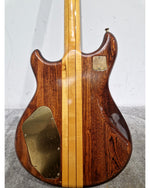 Ibanez MC300 - Electric Guitars - Brown - Good - Image 4