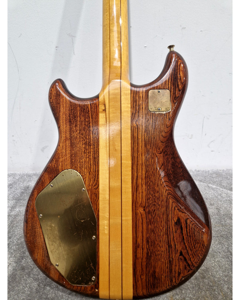 Ibanez MC300 - Electric Guitars - Brown - Good - Image 4