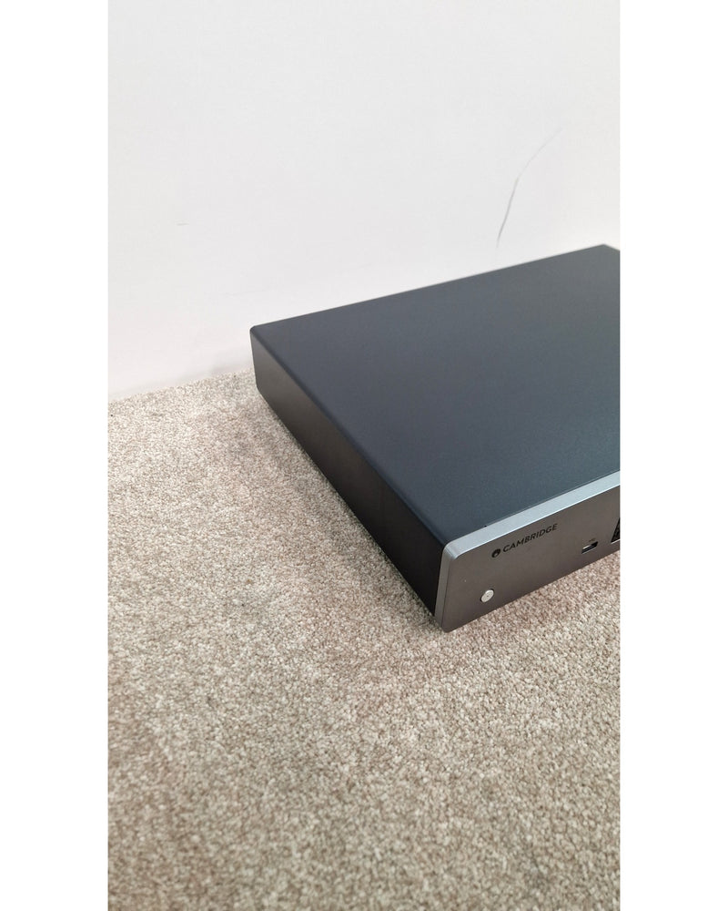 Cambridge CXN V2 - Media Player - Silver/Black - Excellent w/ Original Box, Manuals, Remote Control - image 11