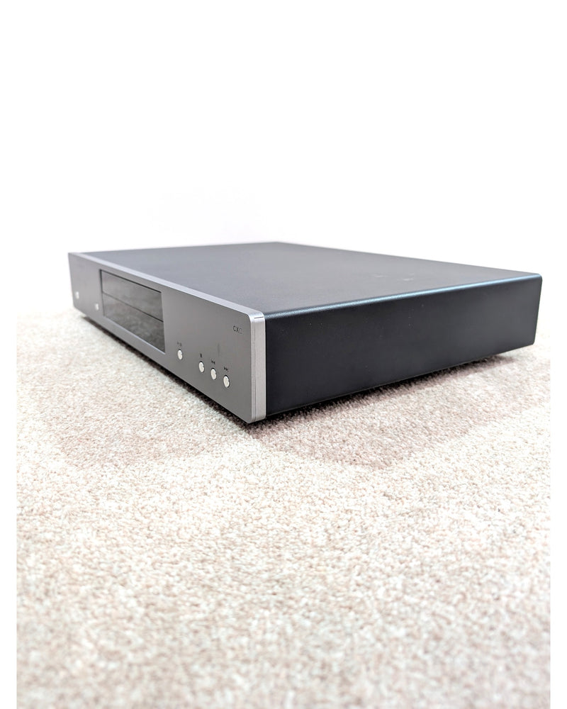 Cambridge Audio CXC - CD Player - Black - Very Good w/ Manuals & Remote Control - image 11