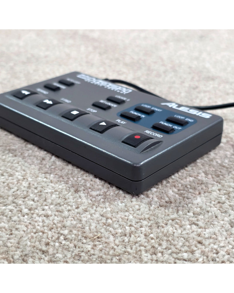 Alesis HD24 - Remote Control - Good - image 5