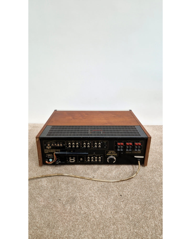Pioneer SX-1010 - Very Rare - Spares or Repair - image 12