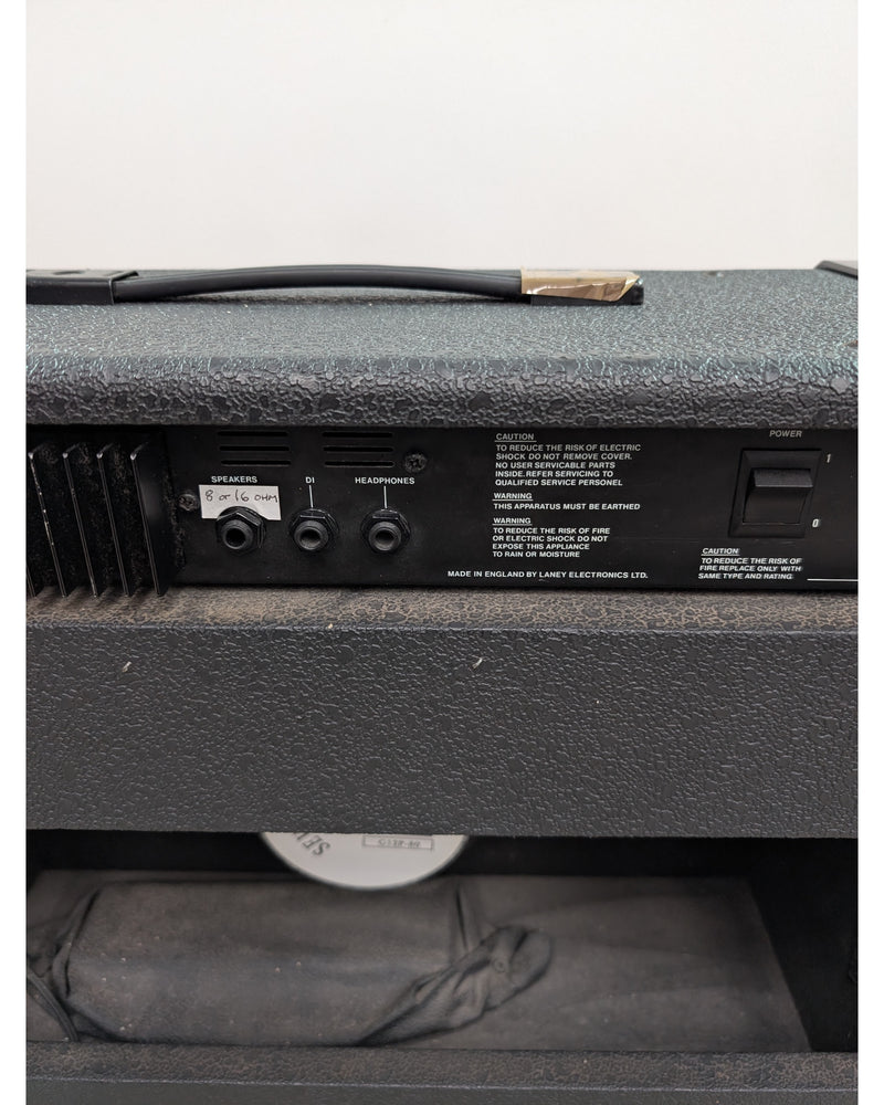 Laney GC80 - Guitar Amplifier - Good - image 11