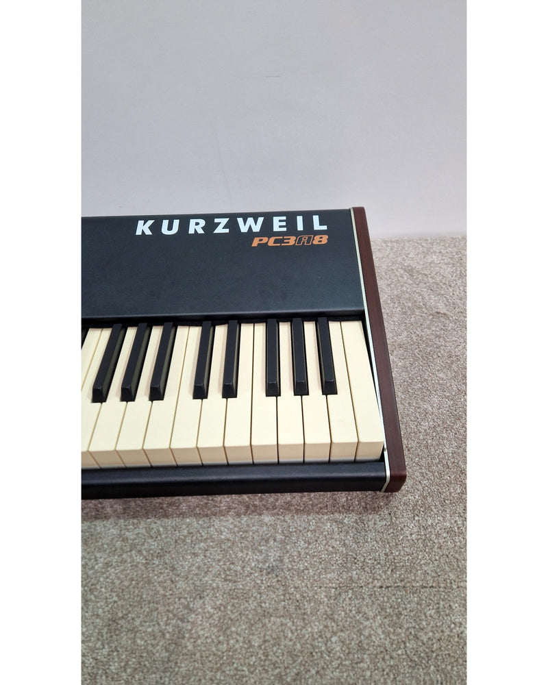 Kurzweil PC3A8 - Synthesizer - Black - Fair - image 15