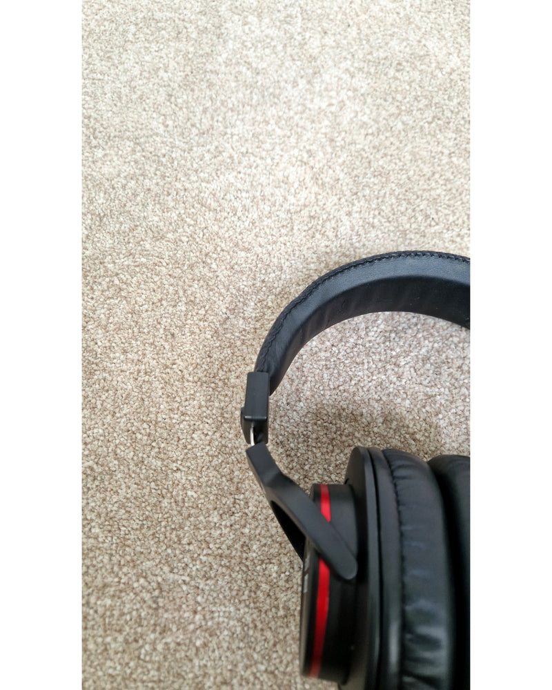 Focusrite Scarlett Studio HP60 MkIII - Headphones - Black - Excellent - image 5
