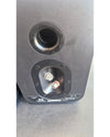 Q Acoustics 3010 - Hi-Fi Speakers Pair - Black - Excellent - Photo 6