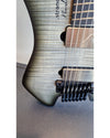 Strandberg Boden Prog 7 - Electric Guitars - Black/Grey - Excellent w/ Soft Case & Original Box - Photo 13